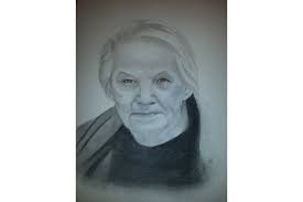 Mary Steffens Obituary (1936