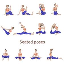 Pin On Yoga Yoga Pose Yoga For Beginners