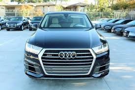 2017 audi q7 audi q7 audi audi cars