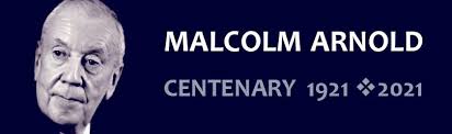 International Malcolm Arnold Festival