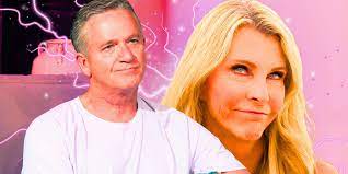 Chock Chapple Won't Move For Joan Vassos If He Wins The Golden Bachelorette (Will This Hurt Their Potential Marriage?)