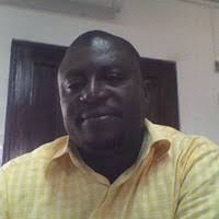 frederick Ofori