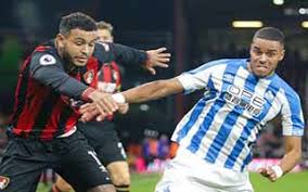 Please select afc bournemouth vs huddersfield town afc other links or refresh (f5). Bournemouth Vs Huddersfield Town 2 1 4th Dec 2018 English Premier League Match Sumary Football