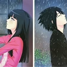 Sasuke's story — star pupil) is an original story written by jun esaka and illustrated by masashi kishimoto. Sasuke And Hinata Should Have Married Each Other At The End Of The Naruto Series