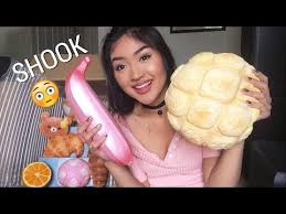 Homemade Squishy Update 1 Short Version Available Youtube Squishy Videos Homemade Squishies Squishies