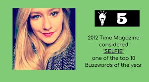 30 Facts: SELFIE by Elisa Sanches