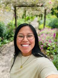 Current Graduate Students