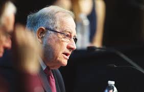 Rice University's Baker Institute for Public Policy