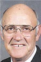 Allen Thompson Obituary (1930-2014)