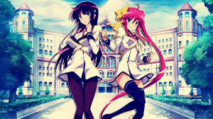 5 Anime Similar To Assassination Classroom Youtube Watch assassination classroom 2nd season (tv) full episodes online.