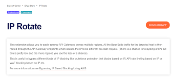 How I Bypassed Rate limiting To Account Takeover | by AJAK Cyber Academy |  Medium