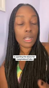 Why do so many Black activists and celebs have white partners?