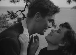 DVD Savant Blu-ray Review: Summer Interlude