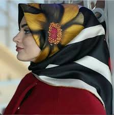 Prenses 34 Adli Kullanicinin Hijabi Fashion Panosundaki Pin Moda Esarp Bluz Modelleri
