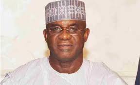 The Essential David Mark At 70, By Sufuyan Ojeifo