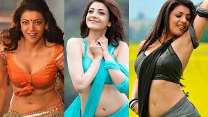 kajal aggarwal sexy in bed (photos) - Sex Photos