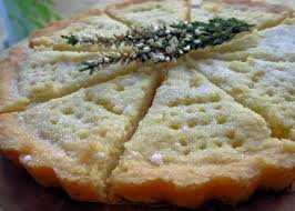 Traditional Rich Scottish Shortbread Biscuits Cookies Recipe Food Com Recipe Scottish Recipes Recipes Food