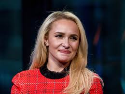 Image result for Hayden Panettiere