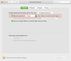 After that, the app will inform you that its notification listener service must be enabled to utilize some. How To Automatically Log Out Of Your Mac When You Re Inactive