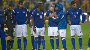 Revive las acciones del clásico joven, en la jornada 15 del guardianes 2021 de la liga mx. Que Fue Del Cruz Azul Que Perdio La Final Vs America En 2013