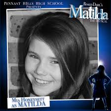 Congratulations to our cast...