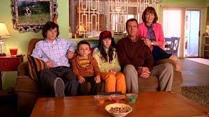 The middle tv series cast. The Middle Season 1 Dvd Review The Middle Tv Show The Middle Tv The Middle Show