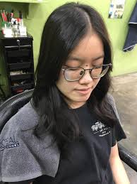 Summer Unisex Hair Salon...