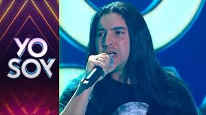 Este programa está basado en el formato my name is., que tiene sus propias versiones en otros países. Yo Soy Deep Purple 2019