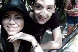 Fundraiser for Alicia Sandoval by Jackie Perryman Lopez : Matthew Sandoval  & Mari Bell Munoz