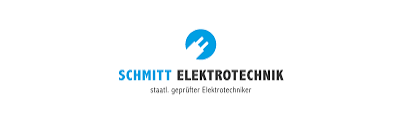 Schmitt Elektrotechnik Logo