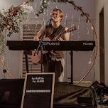 Friday Knock-off Acoustic Sessions