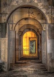 Port Adelaide Railway Station Looking Deeper Railway Station Railway Photo Shoot Location
