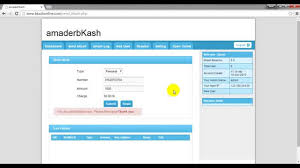 Download bkash and enjoy it on your iphone, ipad, and ipod touch. Bkash Agent Account Login Pages Finder