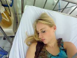 Shopping_cart + ajouter au panier. Krankenhaus Vung Tau Ambulanz Tropf Infusion Hohes Fieber Elischebas Reiseblog