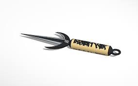 We did not find results for: Minato Kunai Knife Tinkercad
