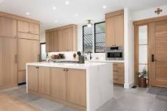 Thin Shaker Cabinet Door: A stylish, sleek & elegant home ...