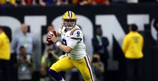 As far as the first round of the 2021 nfl draft goes, mel kiper jr. 2020 Nfl Mock Draft Mel Kiper Releases New Top 10 Players