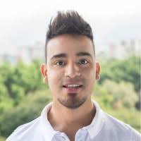 100+ "Simon Restrepo" profiles