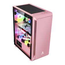 We did not find results for: Segotep Gank 5 Gaming Computer Case Support Atx Micro Atx Mini Itx Mid Case Tempered Glass Side Panel Atx Mid Tower Pc Case Pink Best Buy Canada