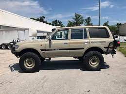 80 Series Land Cruiser 80series Fj80 Landcruiser Land Cruiser Land Cruiser 80 Toyota Land Cruiser