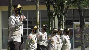 Wijaya has been located in tangerang, pt. Anev Dan Apel Personil Polres Muara Enim Yang Ditugaskan Ppkm Sekala Mikro Divisi Humas Polri Polripresisi Com Polri Presisi Tempo