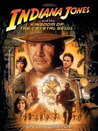 Famed archaeologist and explorer indiana jones returns in a fifth movie. Indiana Jones 5 Cast Release Date And More