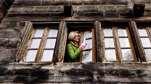 Schweizer Radio und Fernsehen - News update