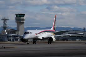 Free national shipping over r1000. First Japan Built Airliner In 50 Years Takes On Boeing Airbus Bloomberg