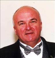 George Mead Obituary