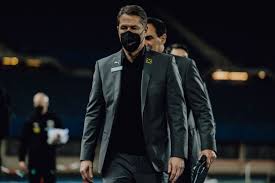 Maehle bringt von der rechten seite eine flanke an maehle mit dem abschluss! Autsch Heimdebakel Gegen Danemark Oefb At