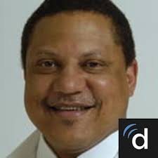 Dr. Martin J. Williams, MD