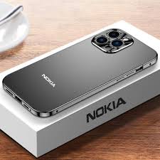 Nokia King Mini 2025 is coming! Small size, HUGE power. 16GB RAM & a  12,000mAh battery? 🤯