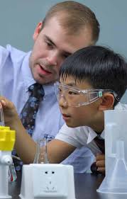 Teaching Staff Appointement