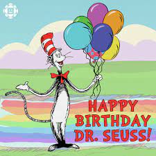 11 Dr Seuss Quotes That Inspire Any Age To Celebrate The Author S Birthday Happy Birthday Mom Happy Birthday Mom Quotes Happy Birthday Dr